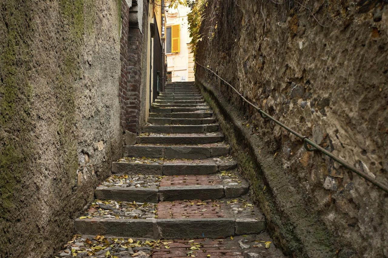 Santa Chiara By Wonderful Italy Genoa