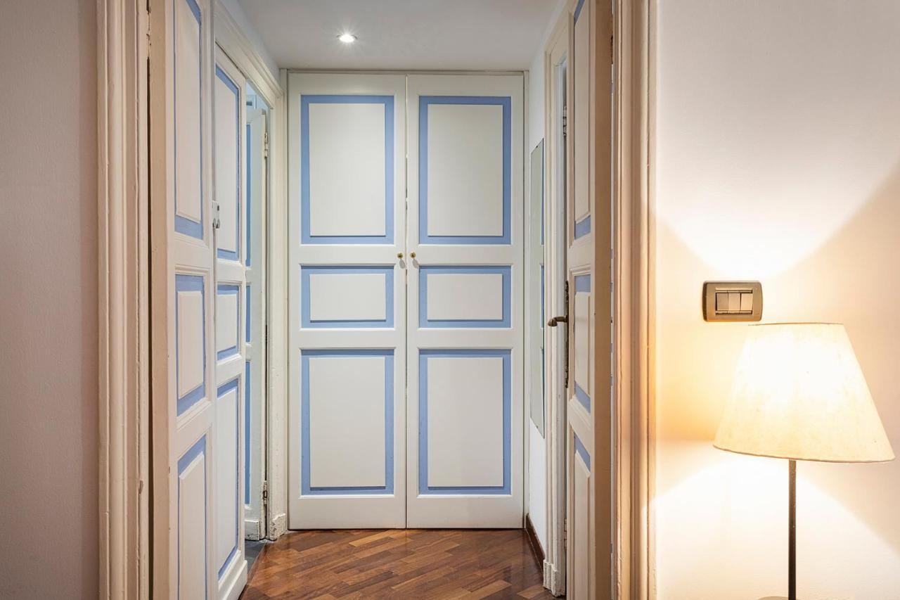 Santa Chiara By Wonderful Italy Apartment *