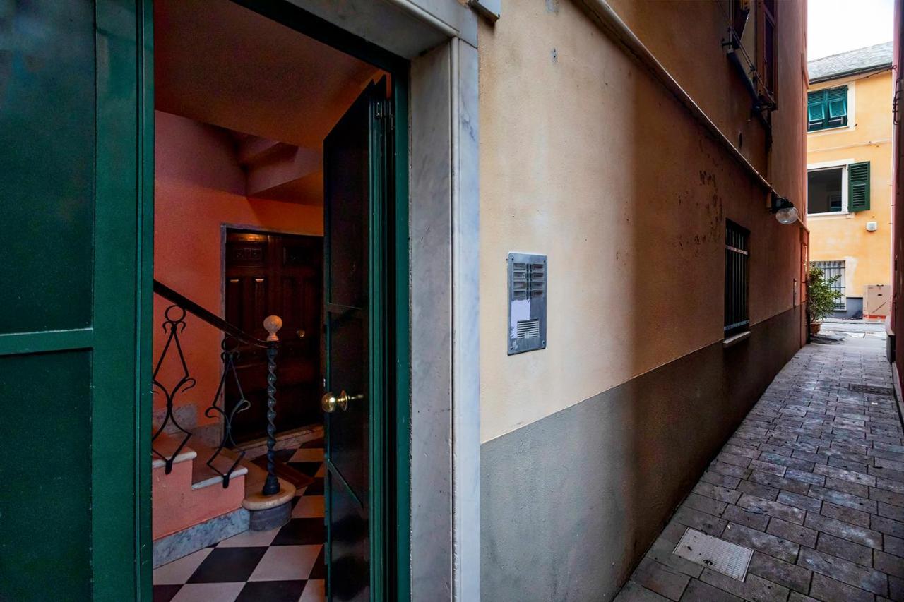 Santa Chiara By Wonderful Italy Apartment *