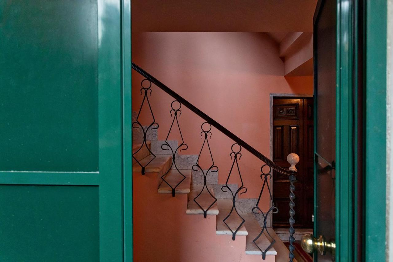 Santa Chiara By Wonderful Italy Apartment